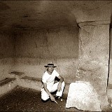 Minoische Gräber - Kreta - 2003